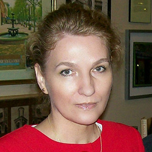 Dr. Maria Orban